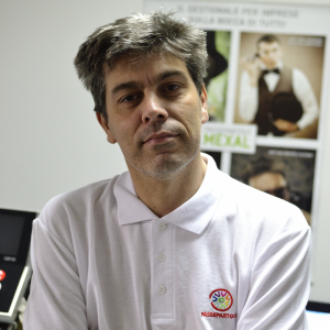 Stefano Corazzi